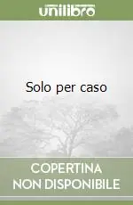 Solo per caso Spedito Oggi
