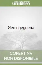 Geoingegneria Prezzo Di Fabbrica