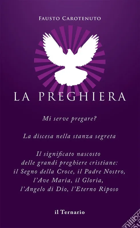 Compra Online La preghiera. Mi serve pregare? La discesa nella stanza segreta. Il significato nascosto delle grandi preghiere