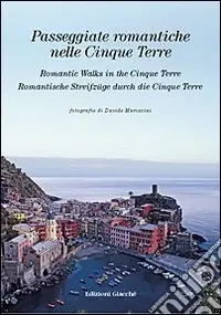 A Buon Prezzo Passeggiate romantiche nelle Cinque Terre