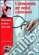 Subito Disponibile L‘allenamento per medici e infermieri. Attività motoria per lavorare e vivere meglio