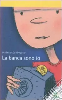 La banca sono io Subito Disponibile