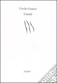 I nomi Economico