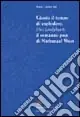 Offerta Del Giorno Giusto il tempo di esplodere. Miss Lonelyhearts il romanzo pop di Nathanael West