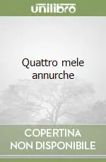 Ordina Subito Quattro mele annurche