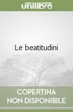 Ultime Pezzi Le beatitudini