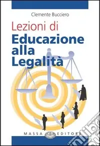Lezioni di educazione alla legalità Offerta Del Giorno