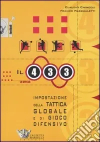 Ultimissimo Modello Il quattro-tre-tre impostazione della tattica globale e di gioco difensivo