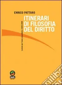 Itinerari di filosofia del diritto Offerta Lampo