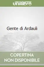 Compra Online Gente di Ardauli