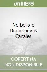 Scelto Dai Clienti Norbello e Domusnovas Canales