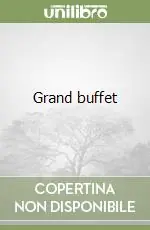 Grand buffet Promozione