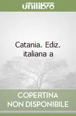 Affare Catania. Ediz. italiana a