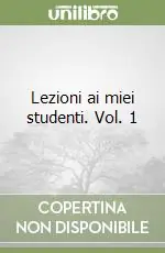 Pagamento Sicuro Lezioni ai miei studenti. Vol. 1