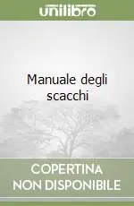 Professionale Manuale degli scacchi