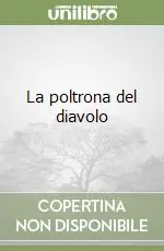 La poltrona del diavolo Solo Oggi