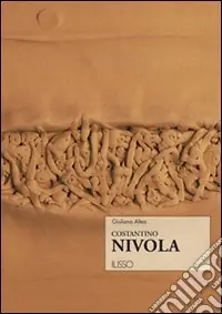 Costantino Nivola Ultimissimo Modello