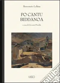 Compra Online Po cantu Biddanoa