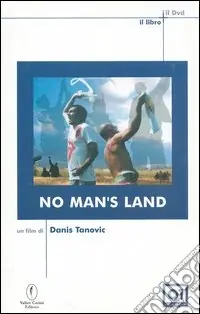 Promozione Esclusiva No man‘s land. DVD. Con libro
