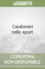 Carabinieri nello sport Di Tendenza