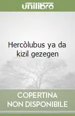 Pagamento Sicuro Hercòlubus ya da kizil gezegen
