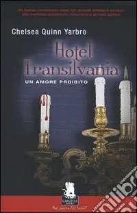 Nuova Collezione Hotel Transilvania. Un amore proibito