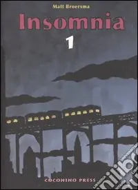 Economico Insomnia. Vol. 1