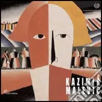 Super Prezzo Kazimir Malevic. Oltre l‘astrazione. Oltre la figurazione. Ediz. illustrata