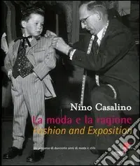 La moda e la ragione. Un persorso di duecento anni di moda e stile-Fashion and exposition Spedizione Espresso