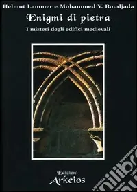 Subito Disponibile Enigmi di pietra. I misteri degli edifici medievali