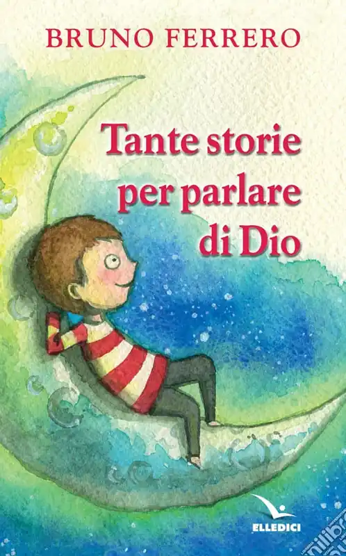 Affare Tante storie per parlare di Dio