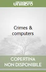 Crimes & computers Professionale