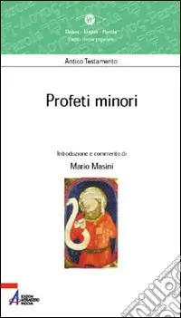 Profeti minori Quantità Limitata