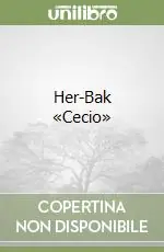 Consegna Rapida Her-Bak «Cecio»