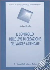 Il controllo delle leve di creazione del valore aziendale Pagamento Sicuro
