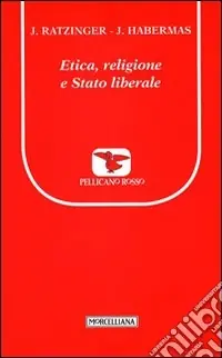 Prezzo Conveniente Etica, religione e stato liberale