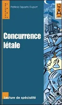 Concurrence létale Spedizione Espresso