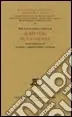 Bestseller Scrittori in filigrana. Studi di letteratura da Dante a Leopardi a Saba e ad Alvaro