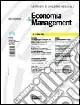 Compra Adesso Economia & management. Vol. 2