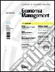 Offerta Lampo Economia & management. Vol. 3