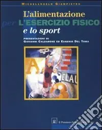 Professionale L‘alimentazione per l‘esercizio fisico e lo sport