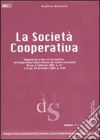 Occasione Imperdibile La società cooperativa
