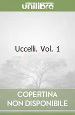 Pagamento Sicuro Uccelli. Vol. 1