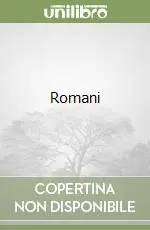 Spedito Oggi Romani