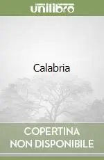 Calabria Nuova Collezione