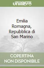 Emilia Romagna, Repubblica di San Marino Bestseller