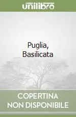 Spedizione Espresso Puglia, Basilicata