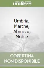 Umbria, Marche, Abruzzo, Molise Prezzo Di Fabbrica