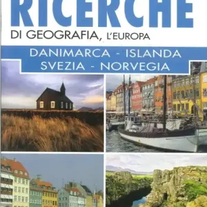 Esclusivo Danimarca, Islanda, Svezia, Norvegia