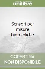 Sensori per misure biomediche Super Prezzo